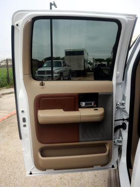 Used 2008 Ford F150 King Ranch image 32