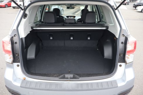 Used 2018 Subaru Forester 2.5i Limited image 34