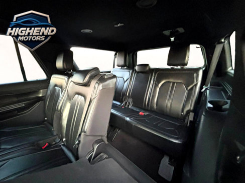 Used 2019 Ford Expedition Max Limited image 15