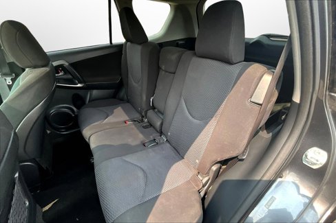 Used 2012 Toyota RAV4 Sport w/ Appearance Pkg image 19