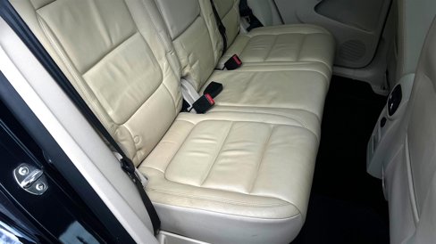 Used 2013 Volkswagen Tiguan SEL image 44