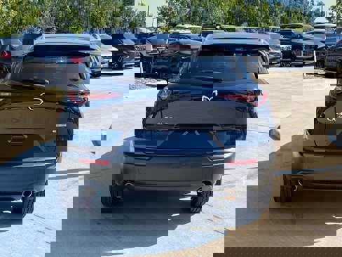 Used 2024 MAZDA CX-30 AWD 2.5 S w/ Select Sport Pkg image 11