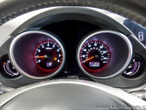 Used 2009 Subaru Tribeca Special Edition image 13