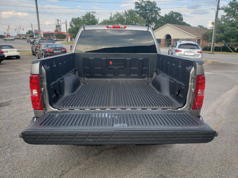 Used 2013 Chevrolet Silverado 1500 LT image 5