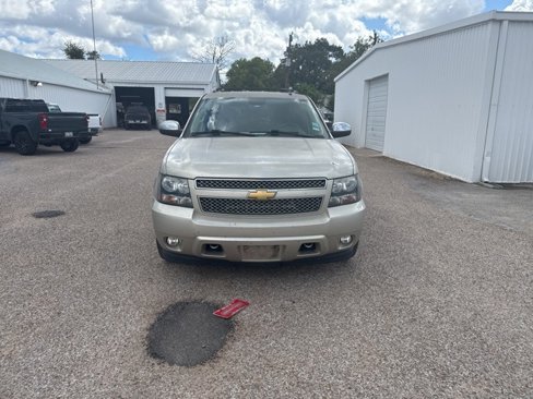 Used 2013 Chevrolet Tahoe LT w/ Texas Edition image 2