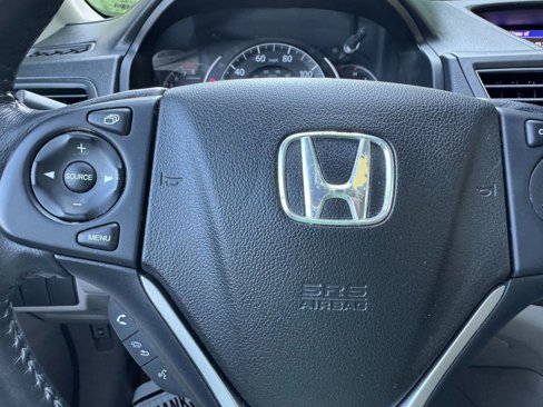 Used 2012 Honda CR-V EX-L image 29