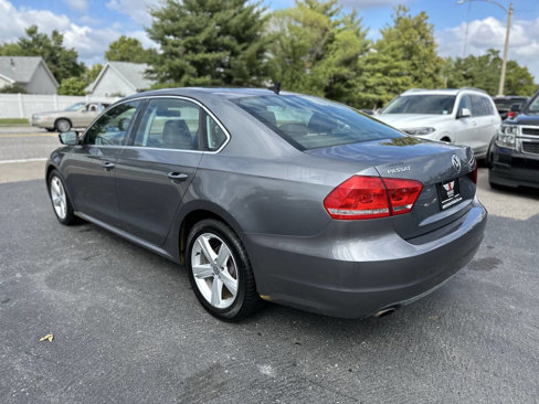 Used 2013 Volkswagen Passat 2.5 SE image 5