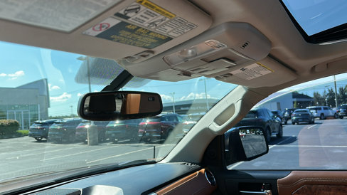 Used 2014 Toyota Tundra 1794 Edition image 27