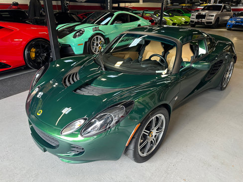 Used 2006 Lotus Elise image 15