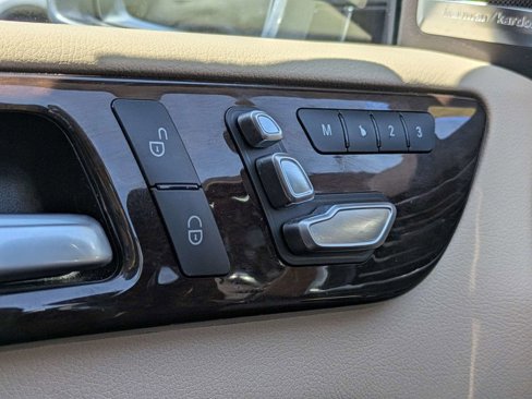 Used 2018 Mercedes-Benz GLE 350 image 21