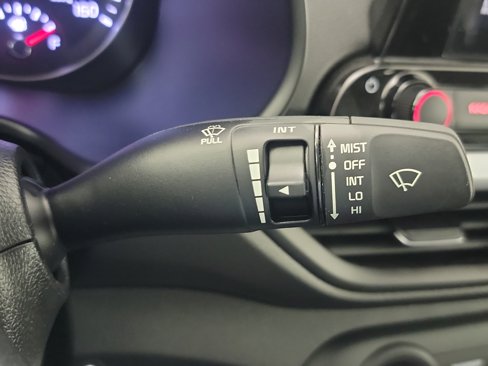 Certified 2023 Kia Forte LXS w/ LXS Technology Package image 28