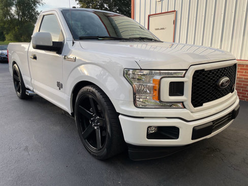 Used 2019 Ford F150 XL w/ Equipment Group 101A Mid image 38