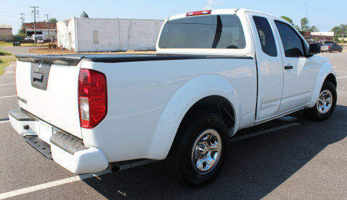 Used 2019 Nissan Frontier S image 14