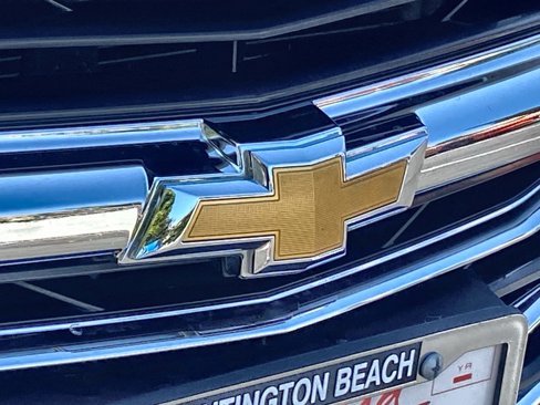Used 2020 Chevrolet Malibu LS image 29