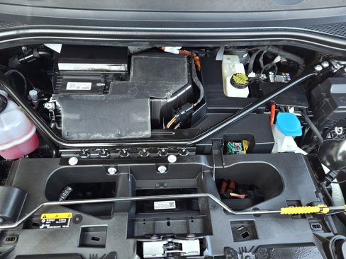 Certified 2021 Volkswagen ID.4 1st Edition image 25