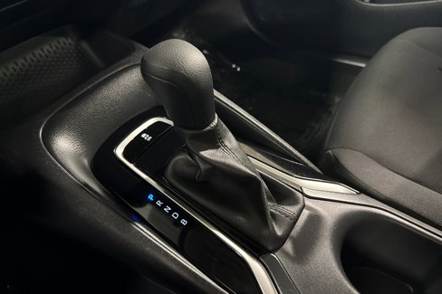 Used 2024 Toyota Corolla LE image 21