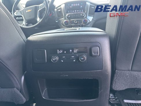 Used 2017 Chevrolet Tahoe Premier image 25