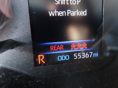 Used 2021 Toyota Corolla SE image 20