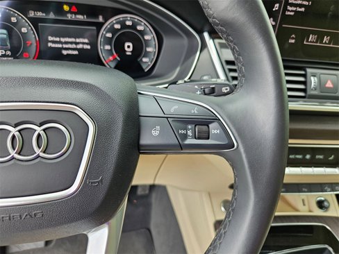 Used 2024 Audi Q5 2.0T Premium Plus image 12