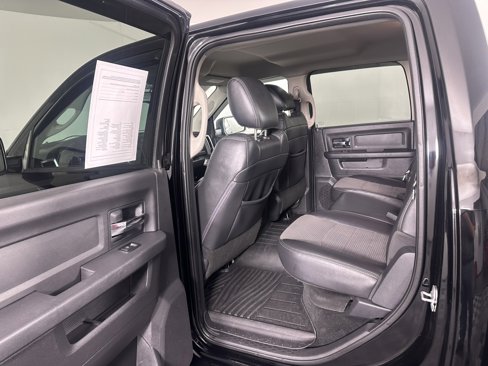Used 2012 RAM 1500 Sport image 16