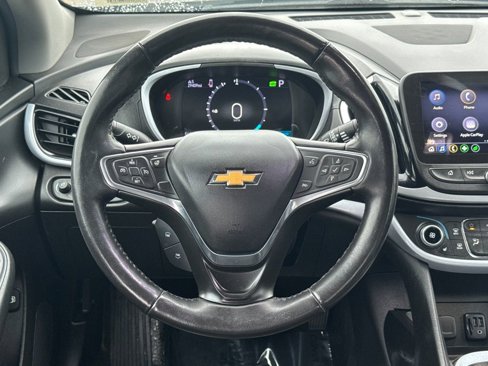Used 2019 Chevrolet Volt LT w/ Power Convenience Package image 13
