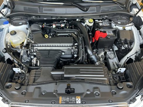 Used 2025 Lincoln Corsair FWD image 55