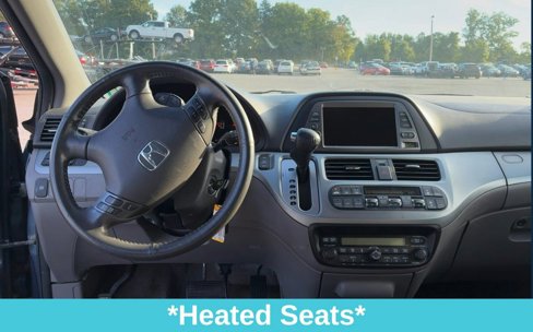 Used 2008 Honda Odyssey EX-L image 9