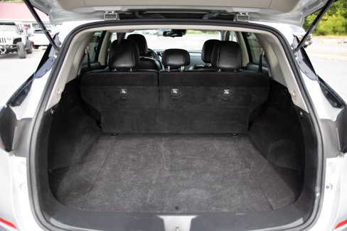 Used 2023 Nissan Murano SV image 23