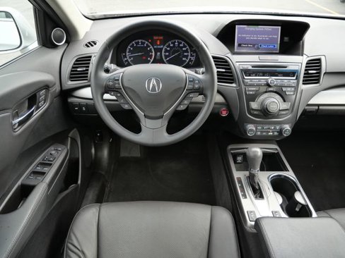 Used 2014 Acura RDX AWD w/ Technology Package image 17