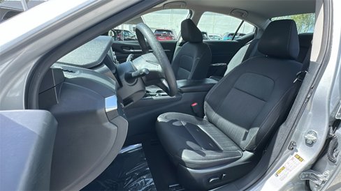 Used 2022 Nissan Altima 2.5 SV image 28