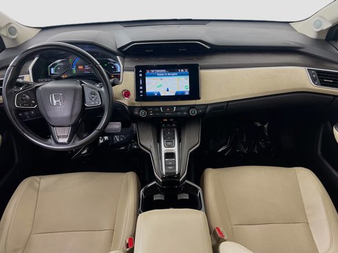Used 2018 Honda Clarity Touring image 23