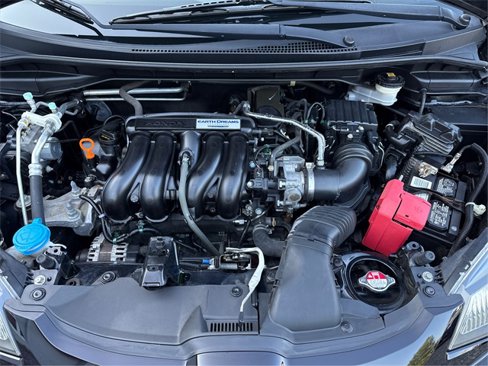 Used 2016 Honda Fit LX image 13