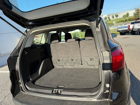 Used 2019 Ford Escape S image 15