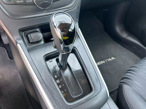 Used 2019 Nissan Sentra SV image 20