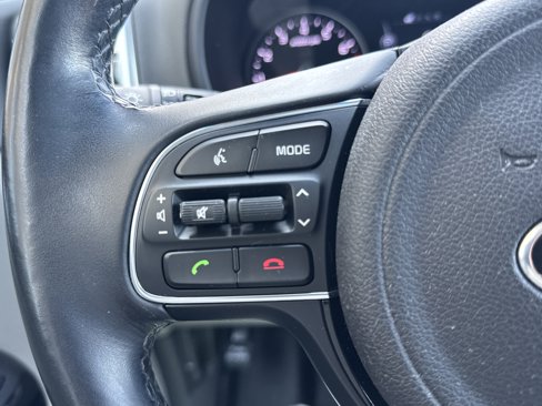 Used 2019 Kia Sportage EX w/ EX Premium Package image 18