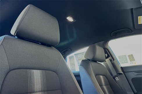 New 2025 Honda Civic Sport image 15