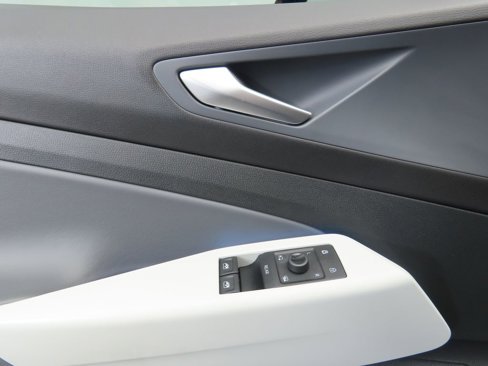 Used 2021 Volkswagen ID.4 1st Edition image 24