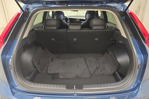 Used 2024 Kia Niro EX Touring image 29