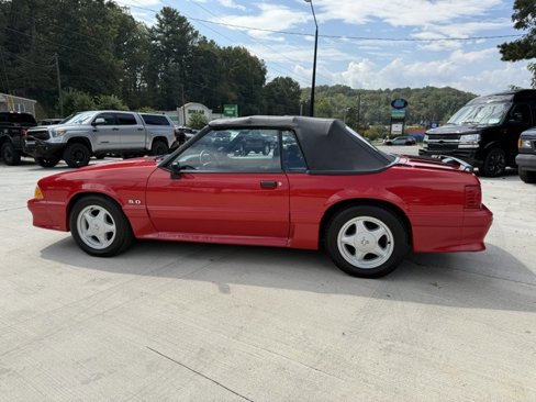 Used 1993 Ford Mustang GT image 8