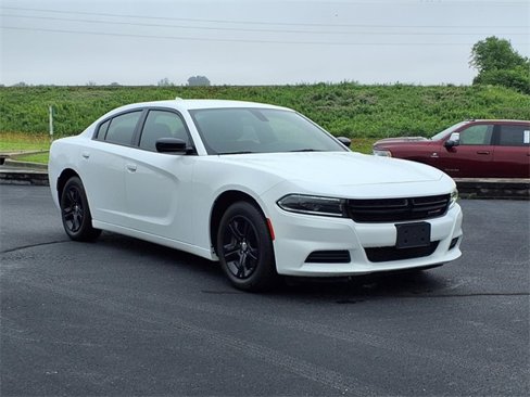 Used 2023 Dodge Charger SXT image 27