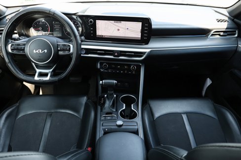 Used 2023 Kia K5 GT-Line w/ GT-Line Premium Package image 2
