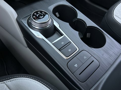 New 2025 Ford Escape Active image 45