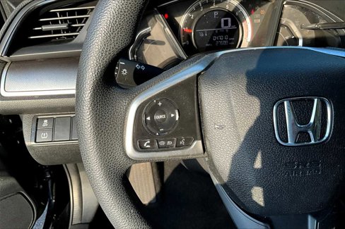 Used 2016 Honda Civic LX image 18