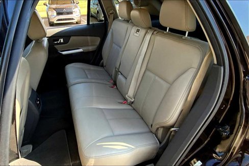 Used 2013 Ford Edge Limited image 19