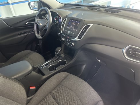Used 2022 Chevrolet Equinox LT image 16