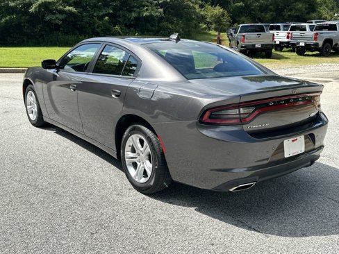 Used 2023 Dodge Charger SXT image 7