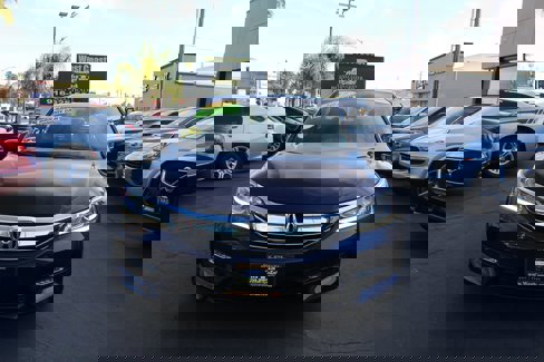 Used 2017 Honda Accord Sport image 3
