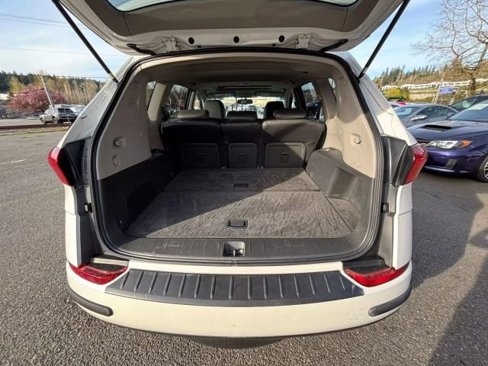 Used 2006 Subaru Tribeca Limited image 25