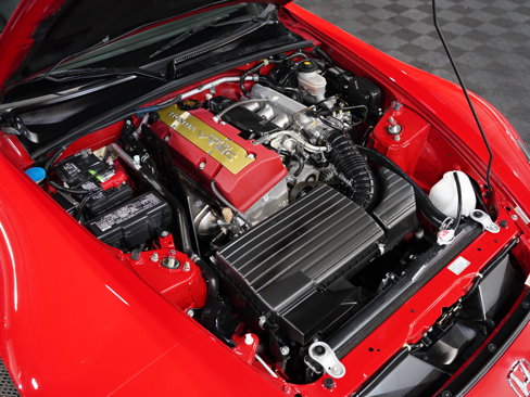 Used 2007 Honda S2000 image 41