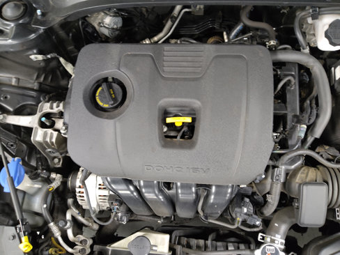Used 2019 Kia Forte LXS image 30